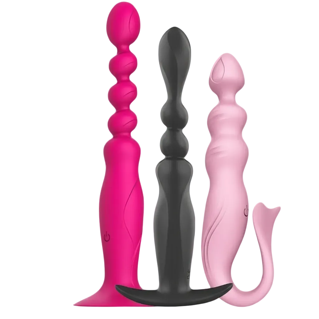 Pure Climax Collection