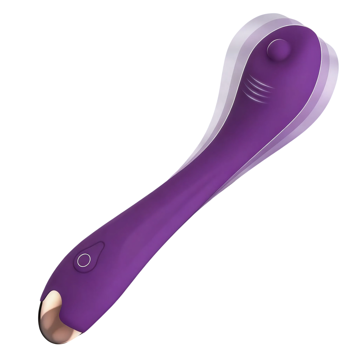 Travel Friendly Vibrator