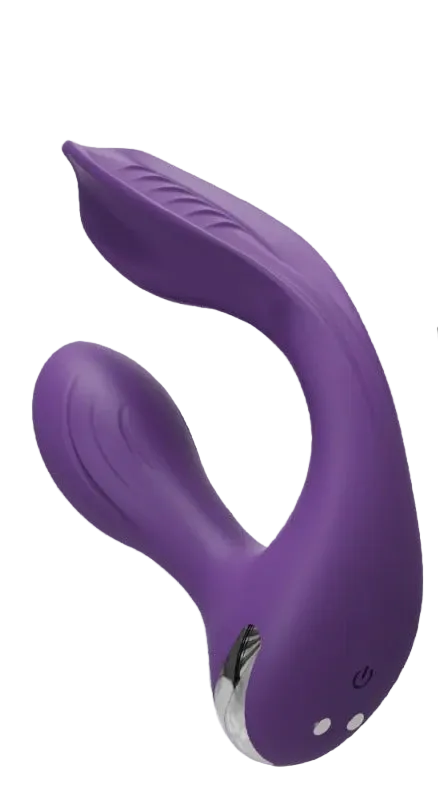 App Controlled Wearable Vibrator