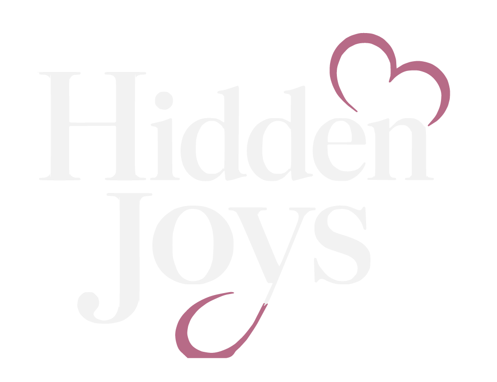 Hidden Joys